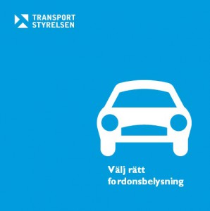 Välj rätt fordonsbelysning