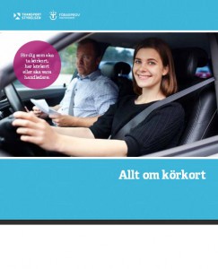 allt om körkort