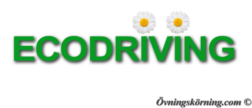 Ecodriving