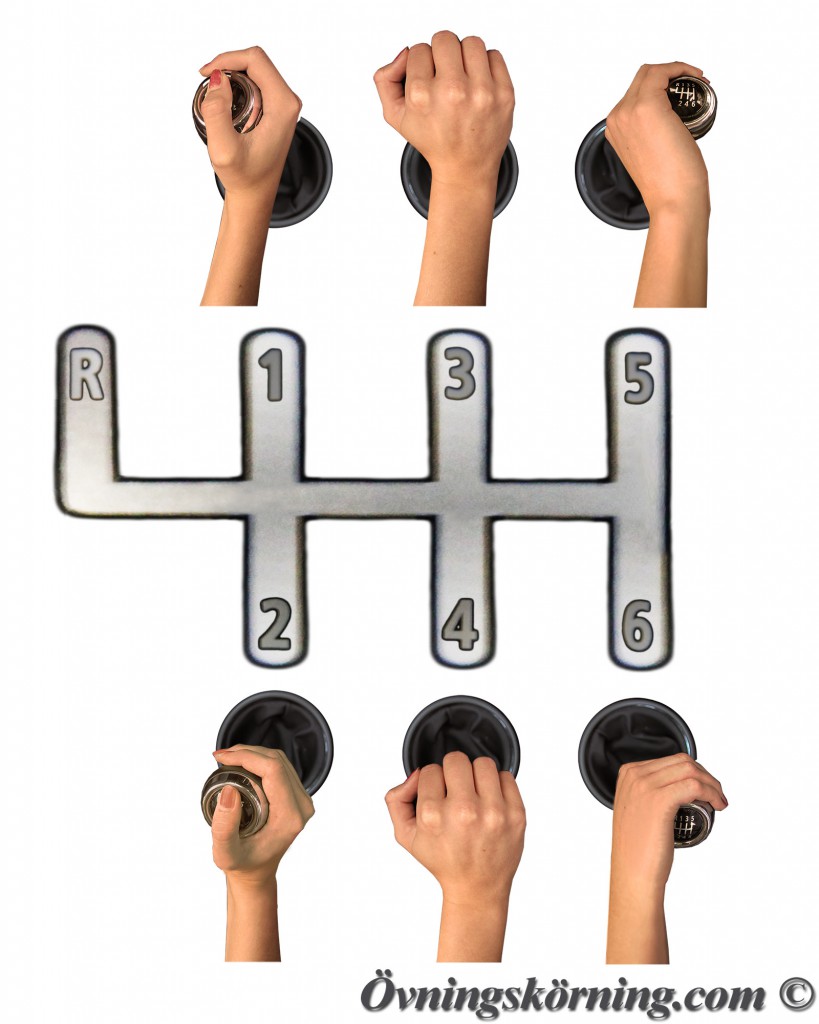 händer vxlspak