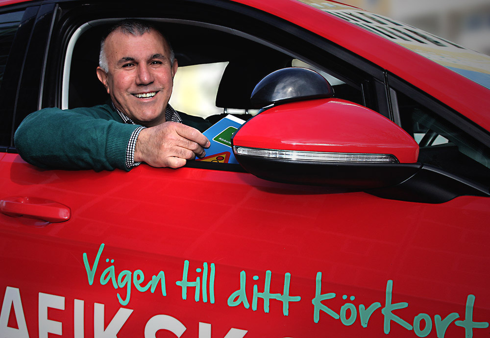 körkortsbok körkortsbok