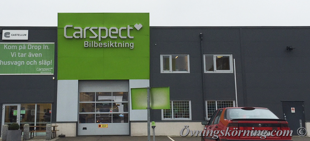 Besiktning