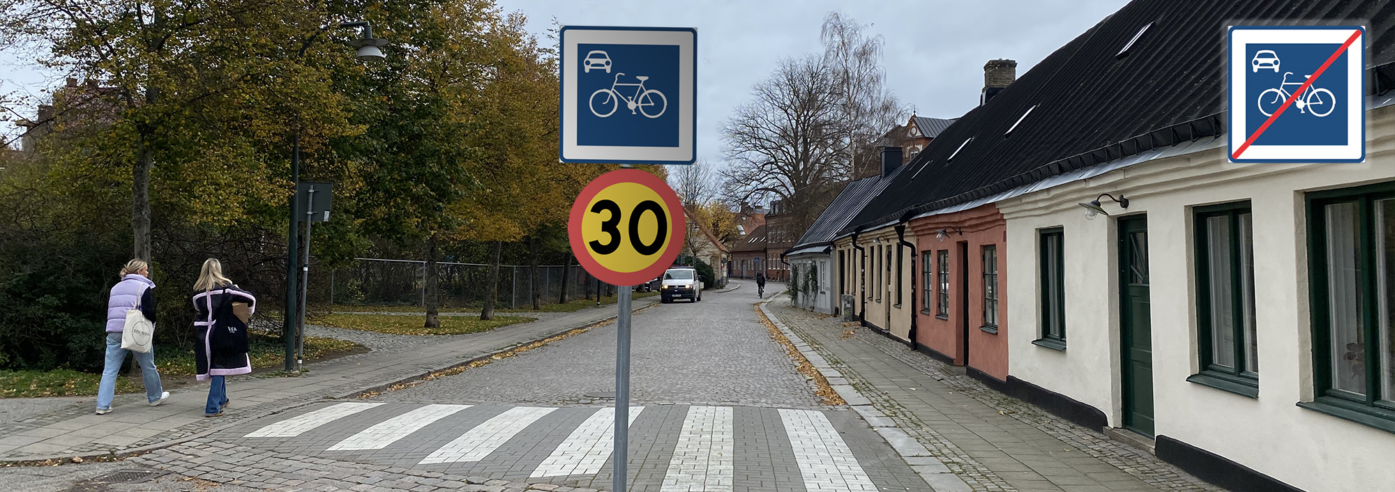 Cykelgata