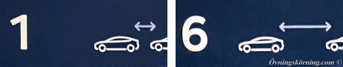Farthållare och självstyrning