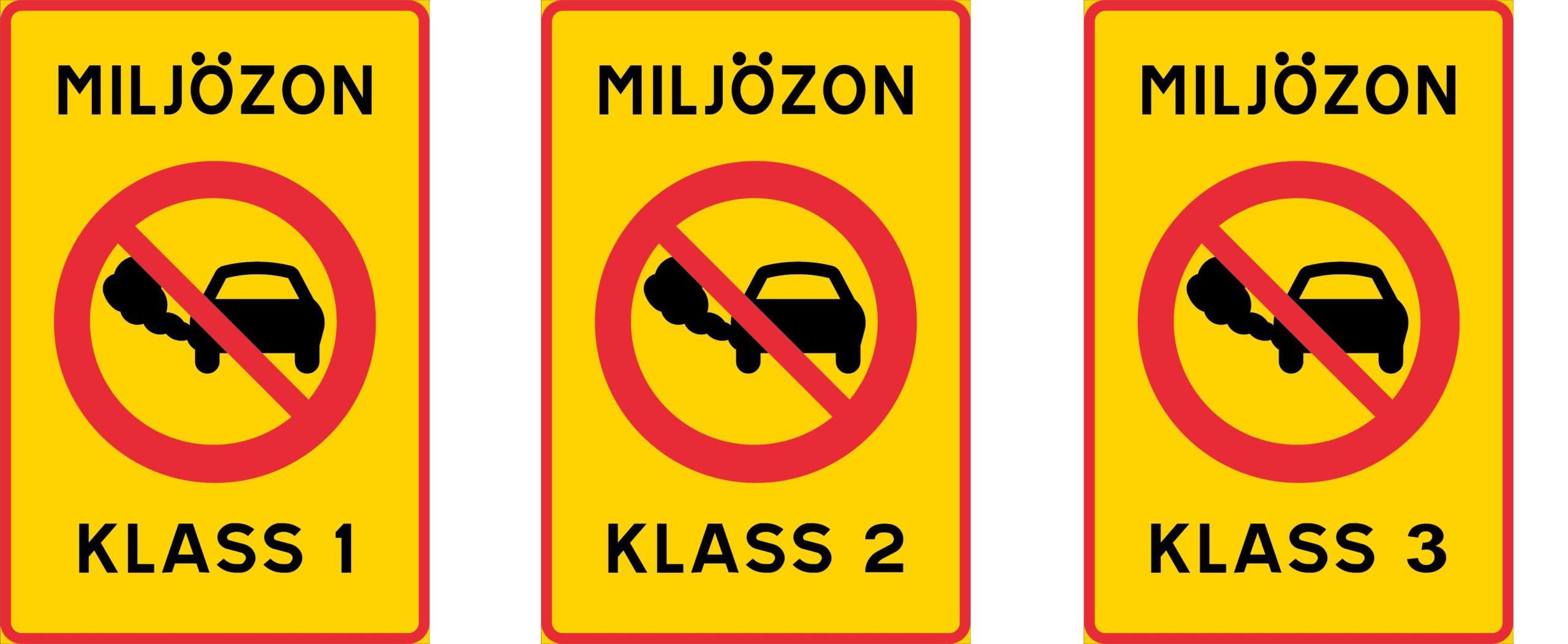 Miljözoner