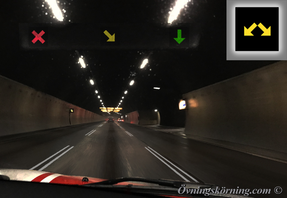 Reversibelt körfält