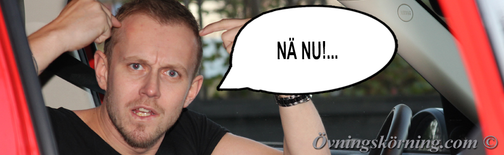 Bristande självkontroll