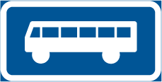E22 Busshållplats