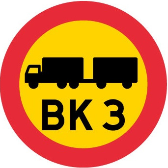 C22 Bärighetsklass