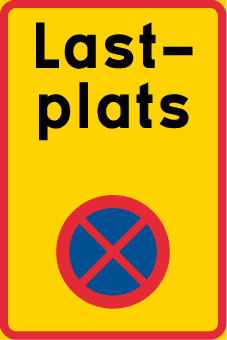 C40 Ändamålsplats