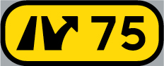 F27 Trafikplatsnummer