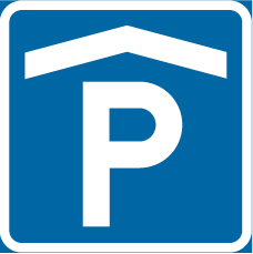 F28 Parkeringshus