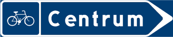 F34 Vägvisare