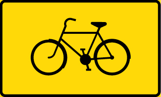 F38 Cykelled