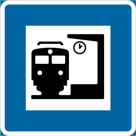 G6 Järnvägsstation