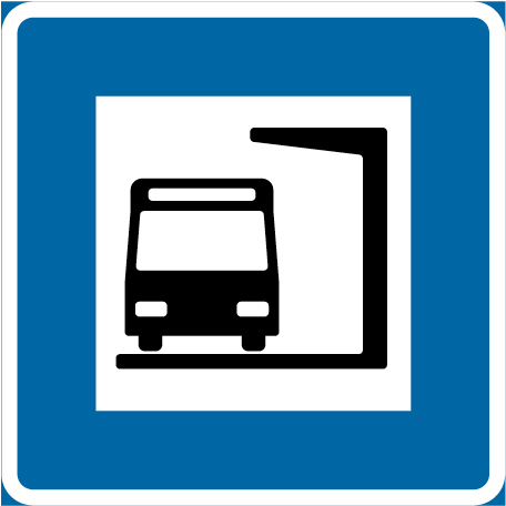 G7 Busstation