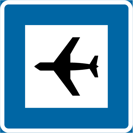 G8 Flygplats