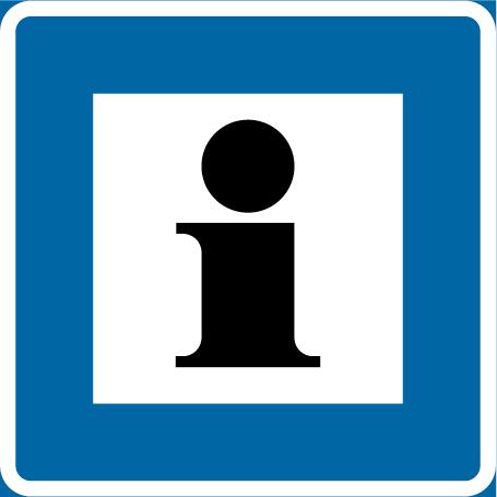 H1 Informationsplats