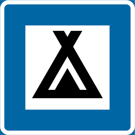 H11 Campingplats