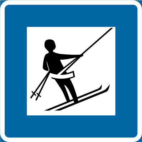 H19 Släplift