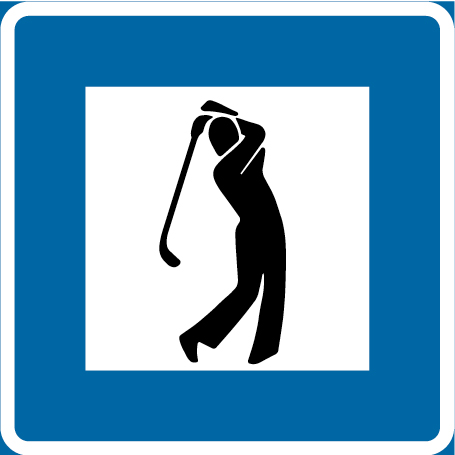 H20 Golfbana