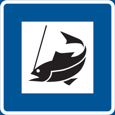 H21 Försäljningsställe för fiskekort