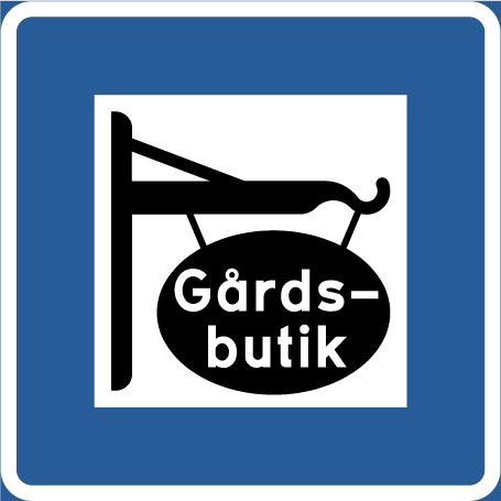 H25 Gårdsbutik