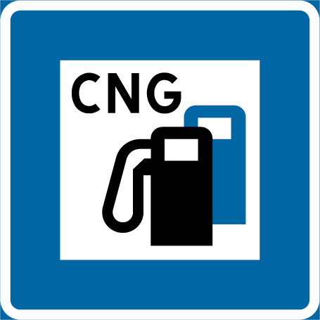 H4 Gas för fordonsdrift