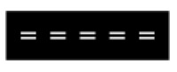 M7 Reversibelt körfält