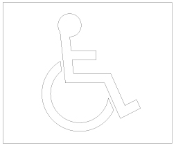 S11 Rörelsehindrade