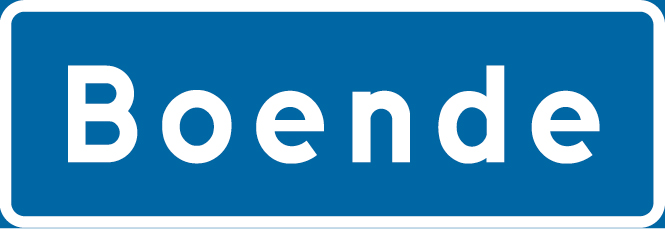 T19 Boende