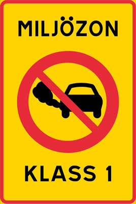 E31 Miljözon