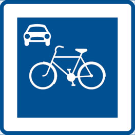 E33 Cykelgata