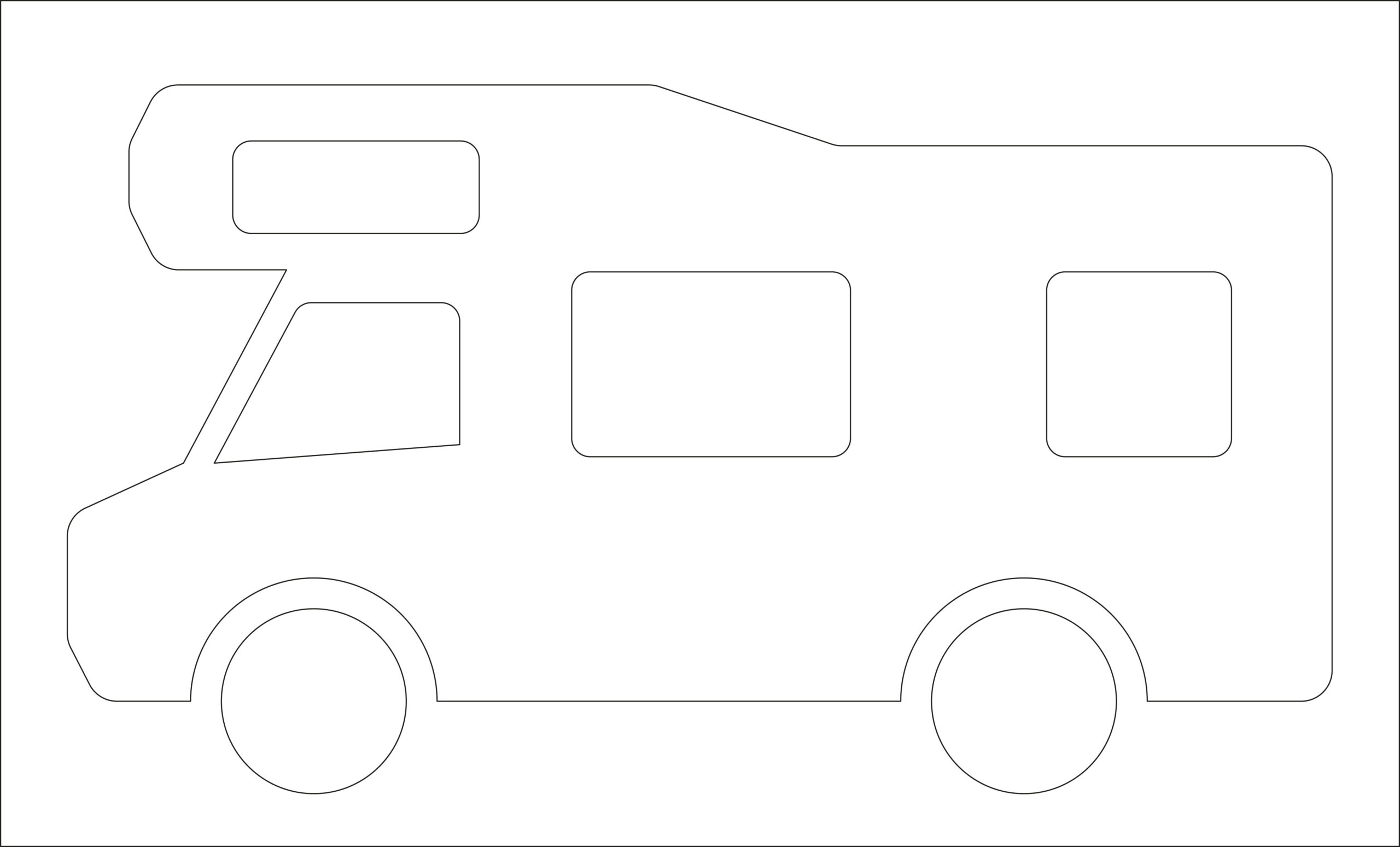 S12 Personbil klass II