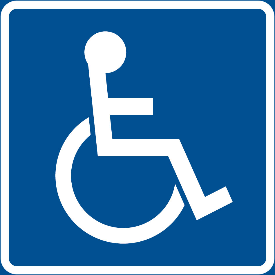 T7 Rörelsehindrade