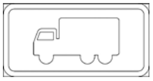 T8 Symboltavla