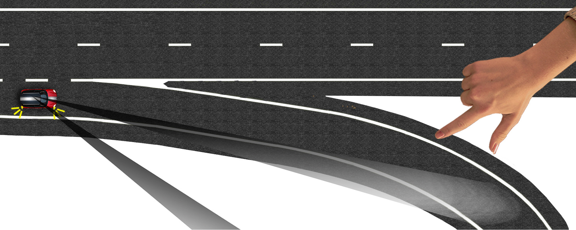 Motorväg