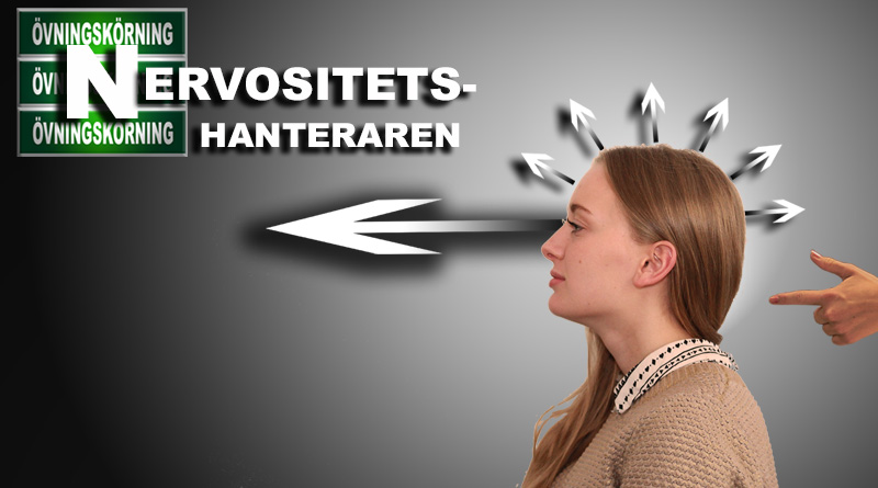 körprovet