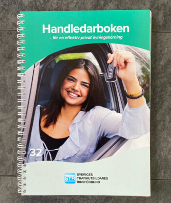 Handledarboken
