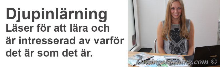 Djupinlärning
