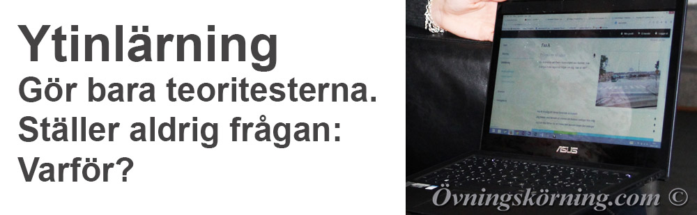 Ytinlärning