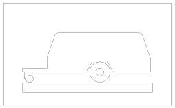 S9 Släpkärra