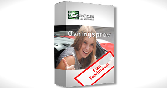 Övningsprov