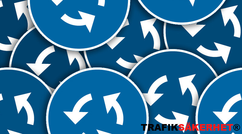 Alla Sveriges skyltar