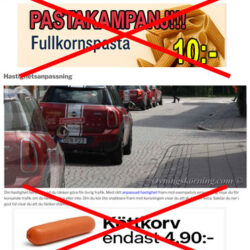 Ta bort annonser och reklam