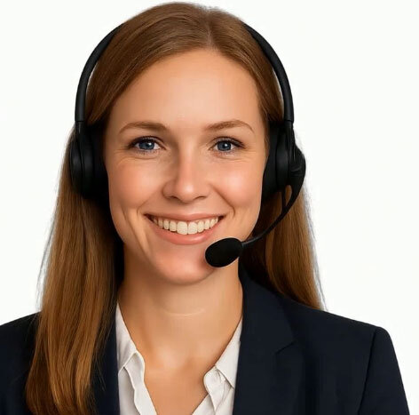 Anna hjälper dig med körkortsteorin